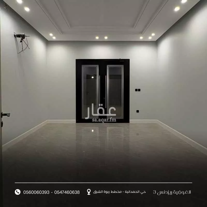 5 bedroom apartment in Um Hableen, Jeddah 3