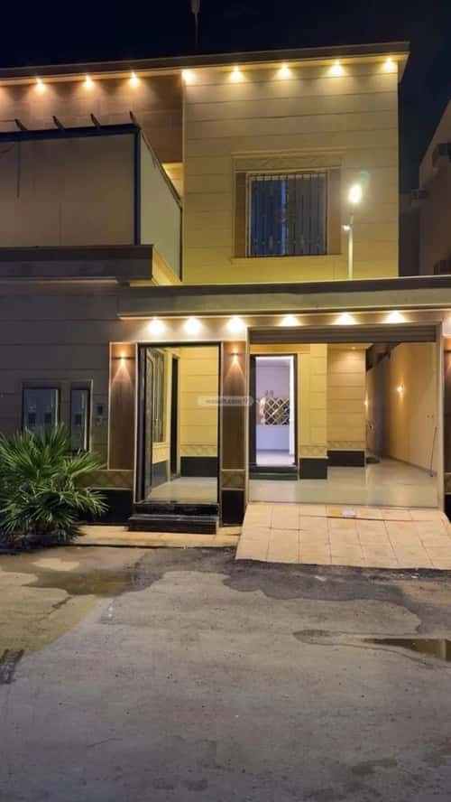 فيلا 5 غرف في الرمال 2