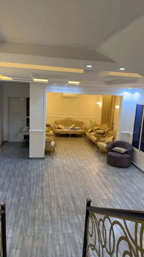 فيلا 5 غرف في الرمال 3