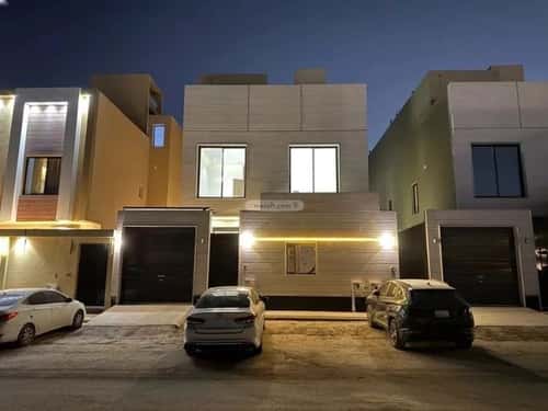 4 bedroom floor in Al Rimal 7