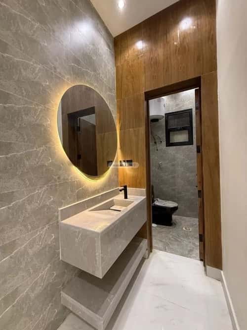 4 bedroom floor in Al Rimal 15