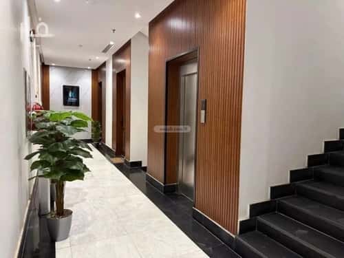 شقة 2 غرف في القادسية 8