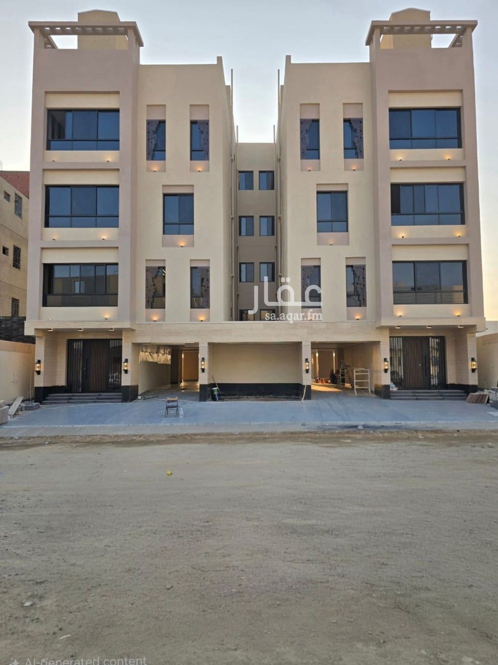 2 bedroom apartment in Al Ukayshiyyah, Makkah