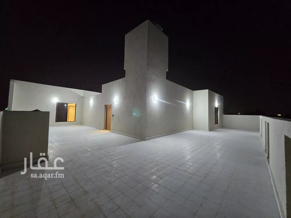 شقة 5 غرف في العكيشية 20