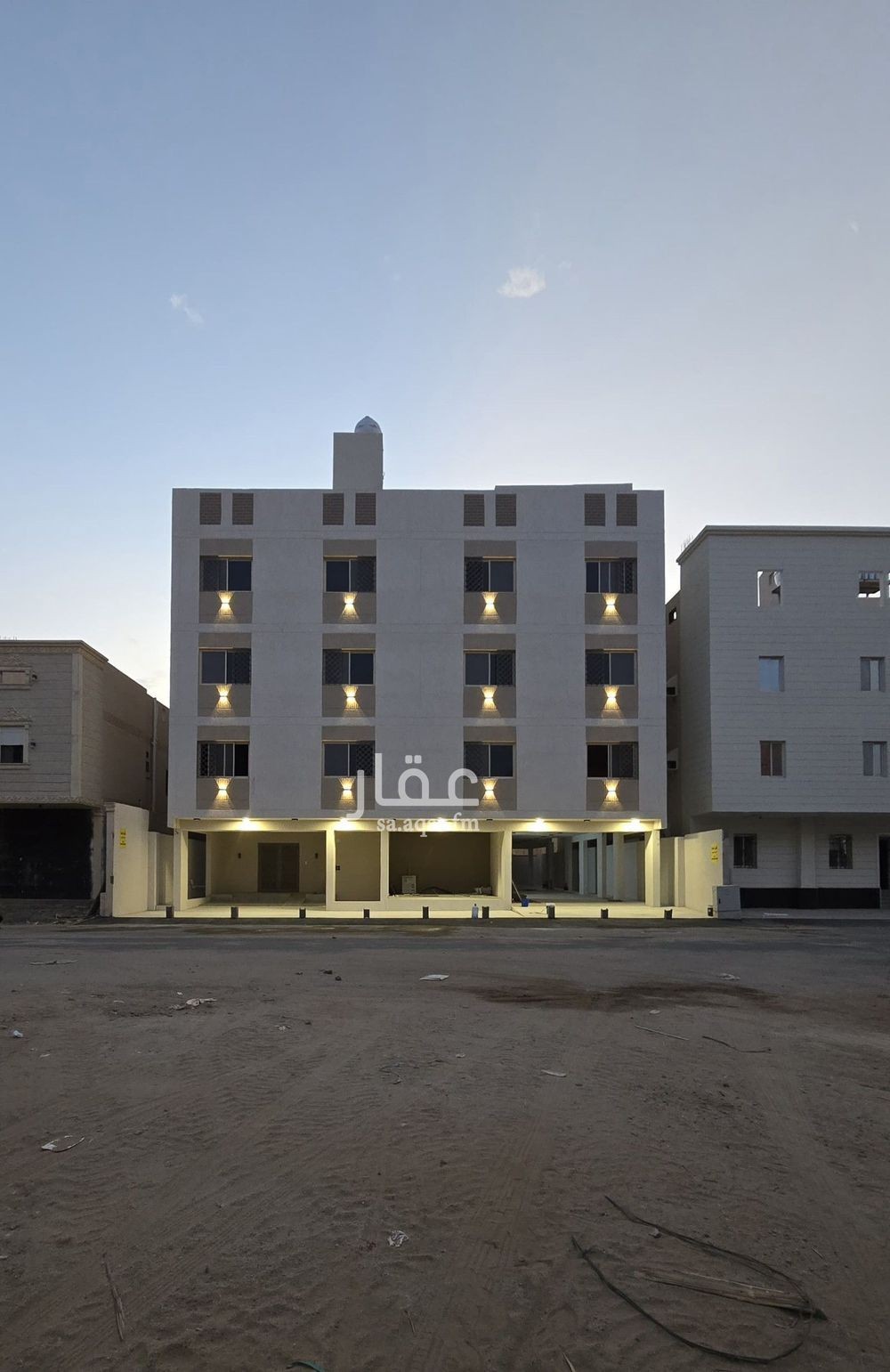 4 bedroom apartment in Al Ukayshiyyah, Makkah