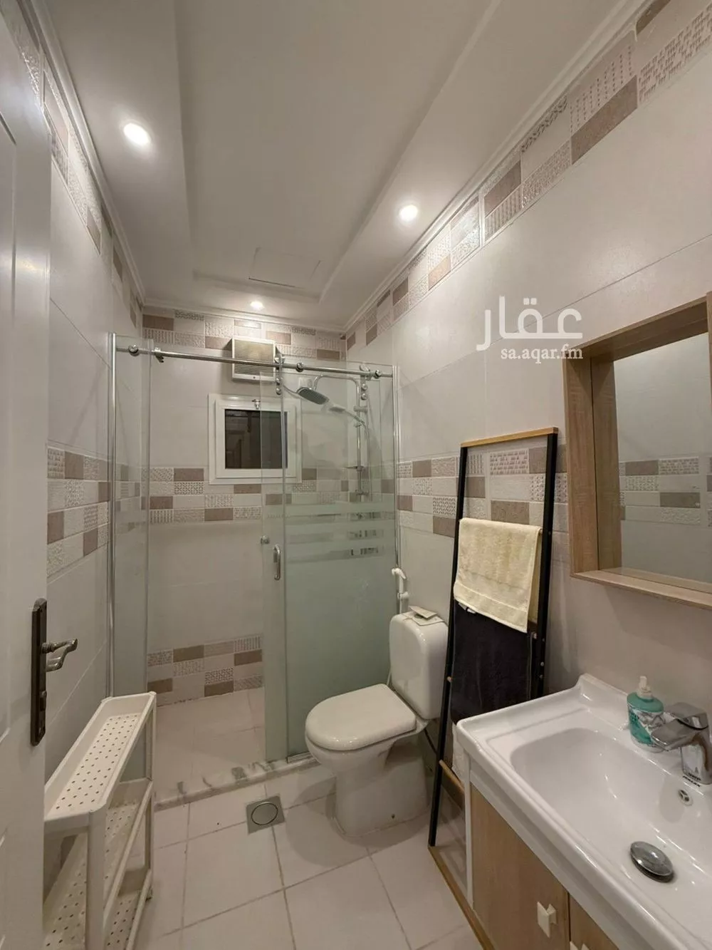 5 bedroom apartment in Al Shawqiyyah 2