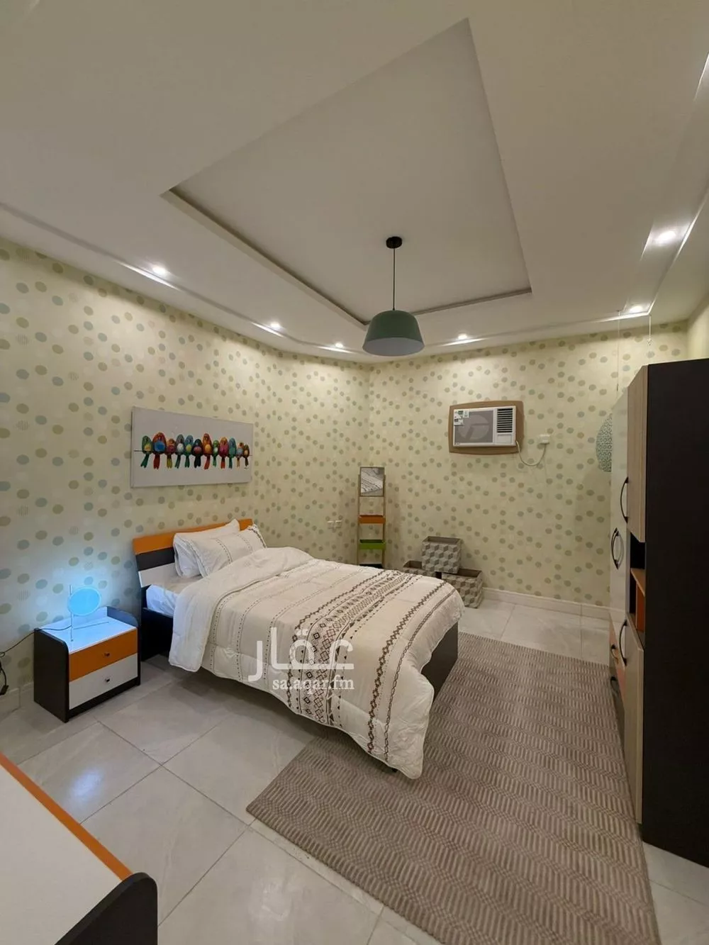 5 bedroom apartment in Al Shawqiyyah 11