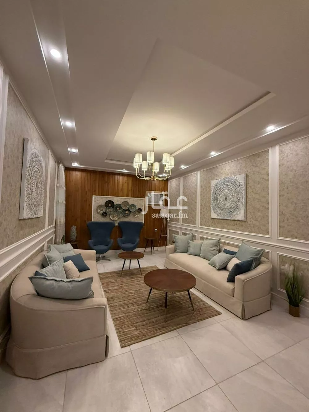 5 bedroom apartment in Al Shawqiyyah 5