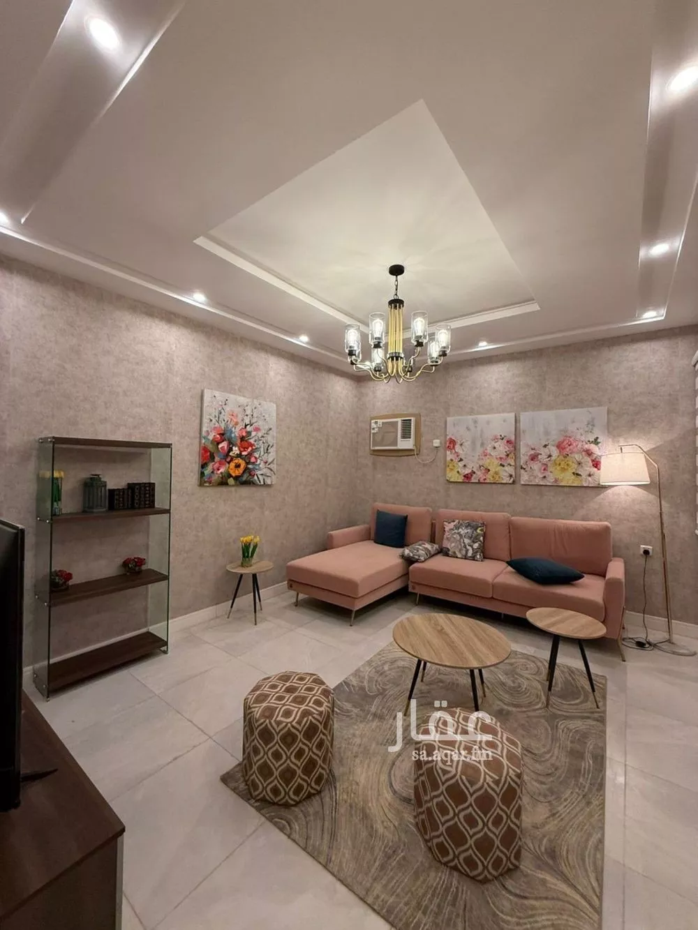 5 bedroom apartment in Al Shawqiyyah 7