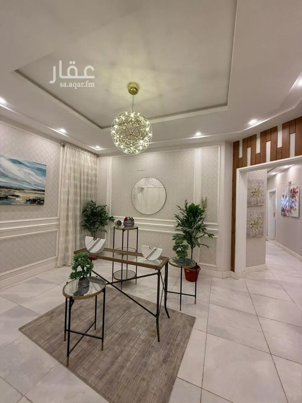 5 bedroom apartment in Al Shawqiyyah 8