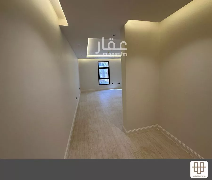 شقة 4 غرف في بطحاء قريش 3