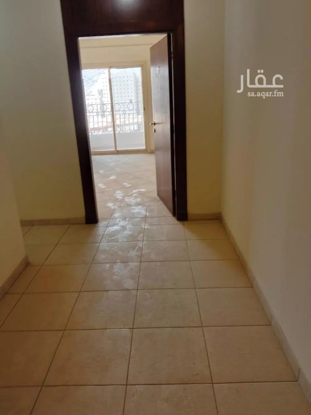 2 bedroom apartment in Al Mursalat 4