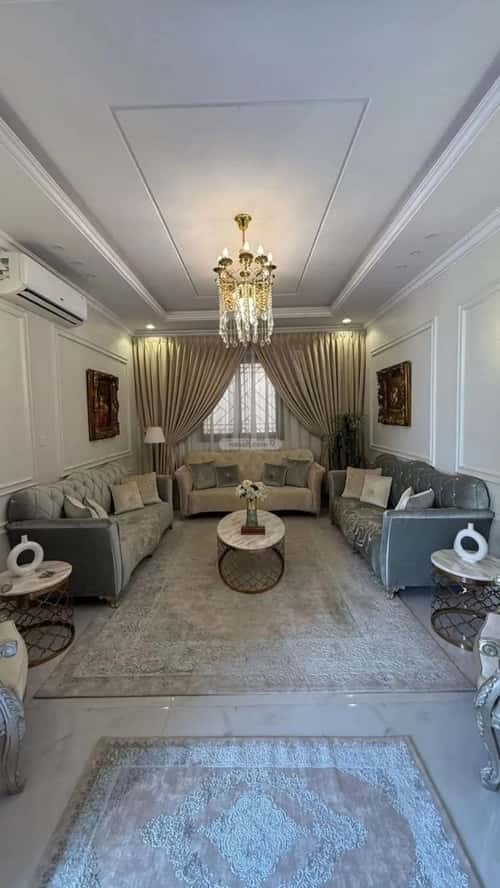 5 bedroom floor in Al Rimal 1