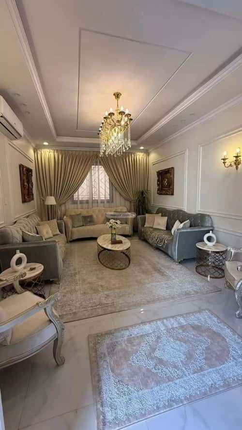 5 bedroom floor in Al Rimal 4