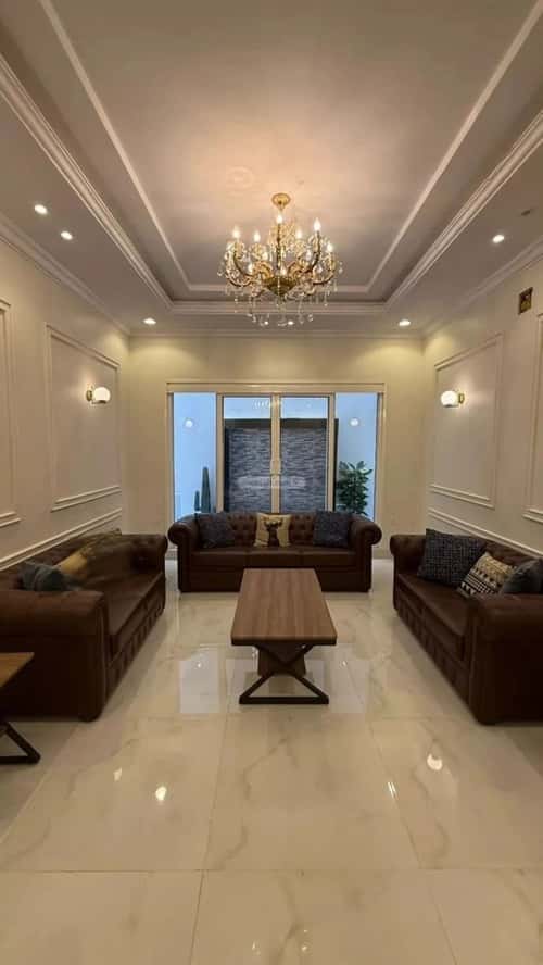 5 bedroom floor in Al Rimal 5