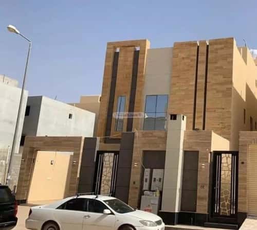 6 bedroom villa in Al Munsiyah 9