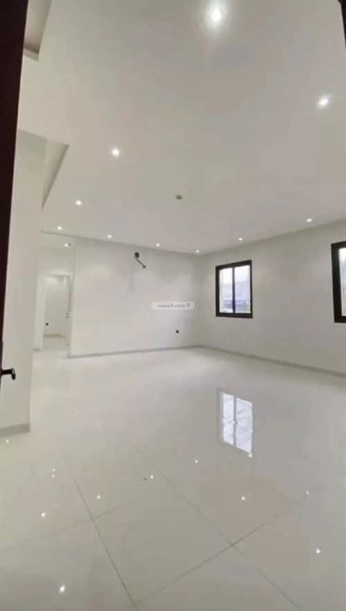 3 bedroom apartment in Al Quds 1