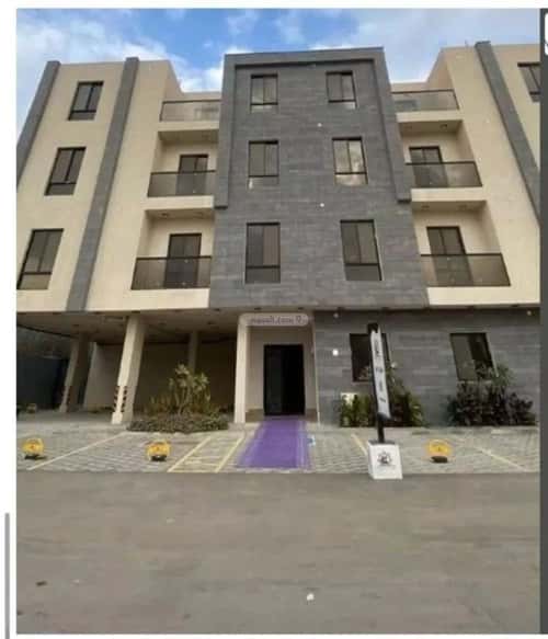 3 bedroom apartment in Al Quds 9