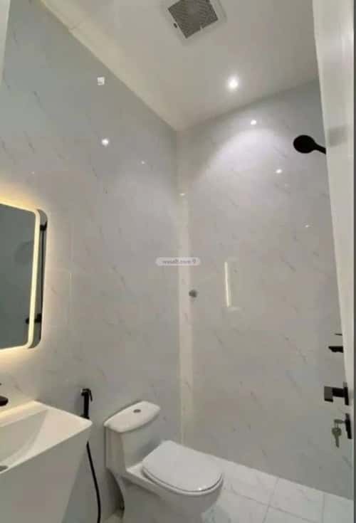 3 bedroom apartment in Al Quds 10