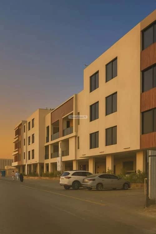 4 bedroom apartment in Al Rimal 4