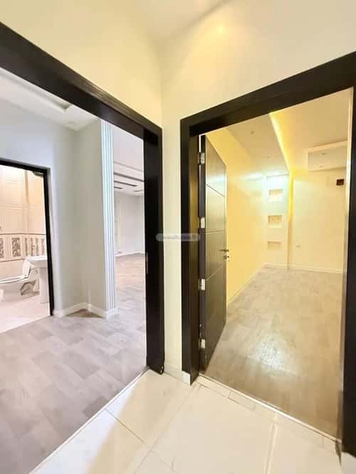 دور 4 غرف في المونسية 1