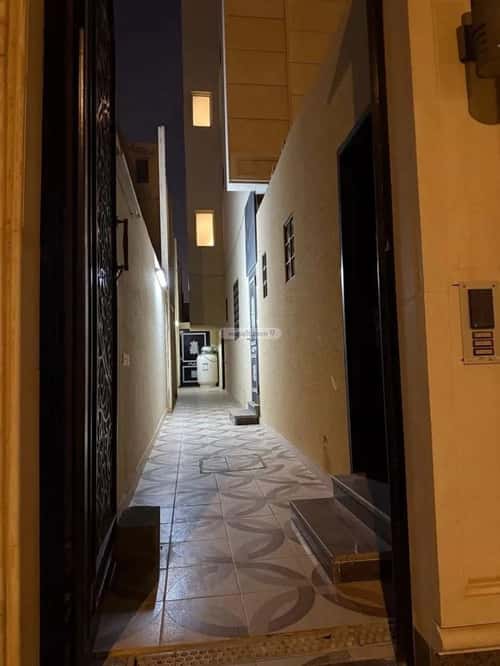 4 bedroom floor in Al Munsiyah 2