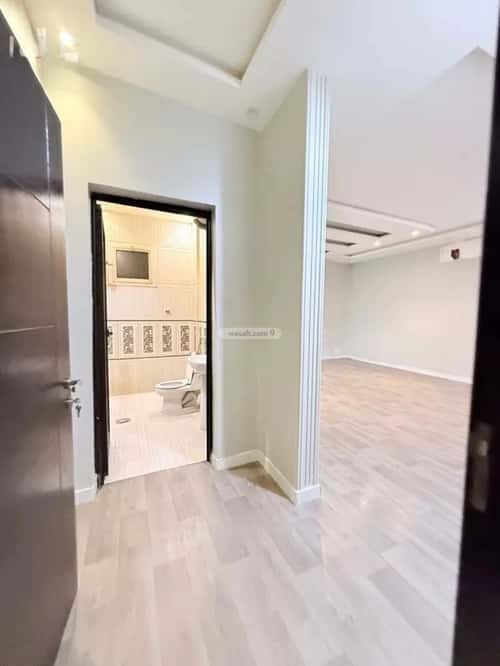 4 bedroom floor in Al Munsiyah 14