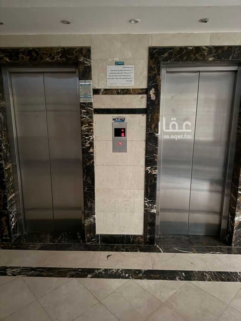 3 bedroom apartment in Al Kakiyyah, Makkah 4