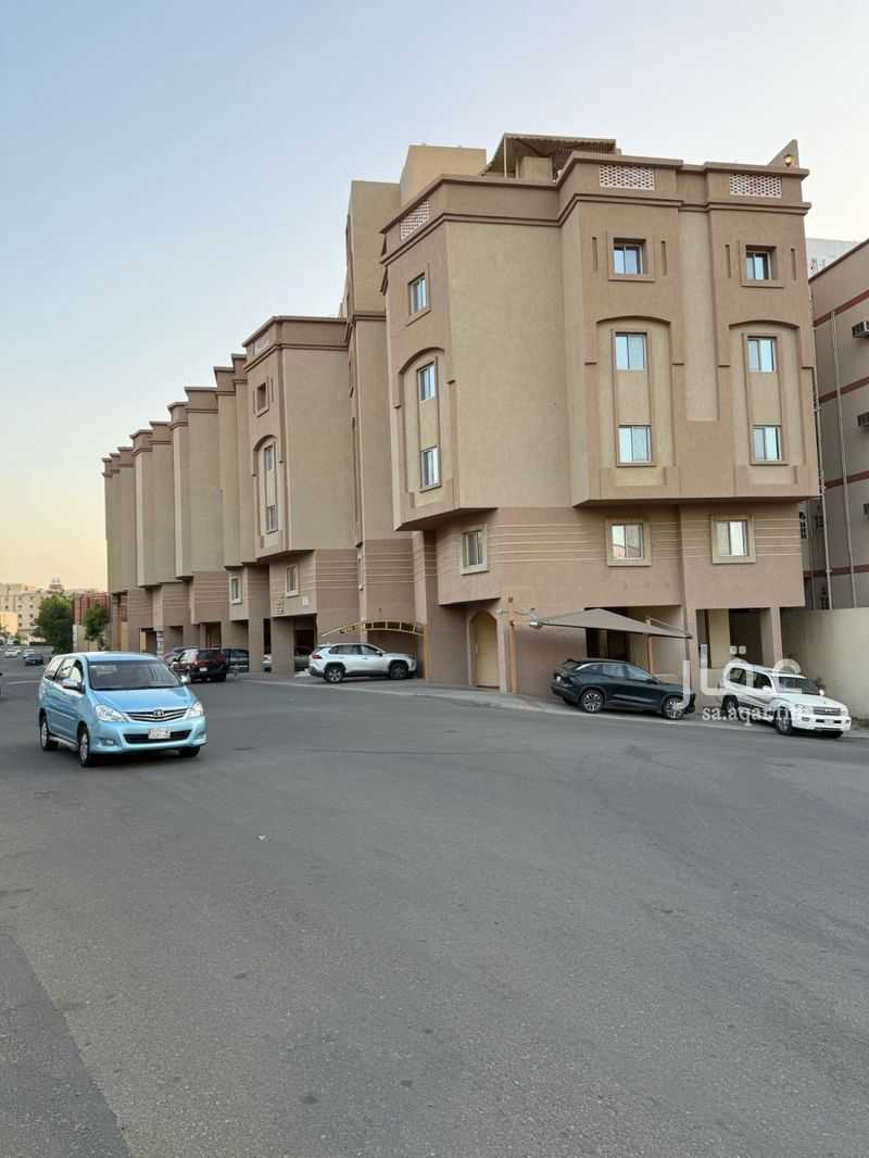 3 bedroom apartment in Al Kakiyyah, Makkah 7