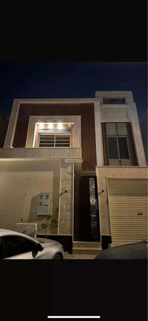 3 bedroom apartment in Al Rimal 1