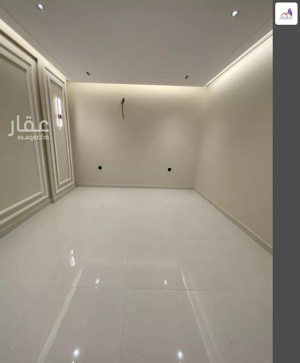 شقة 5 غرف في الشوقية 9