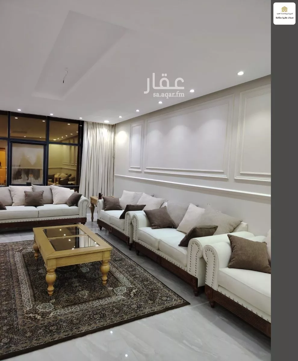 شقة 6 غرف في بطحاء قريش 5