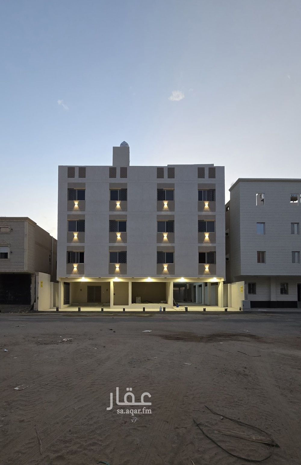 4 bedroom apartment in Al Ukayshiyyah, Makkah