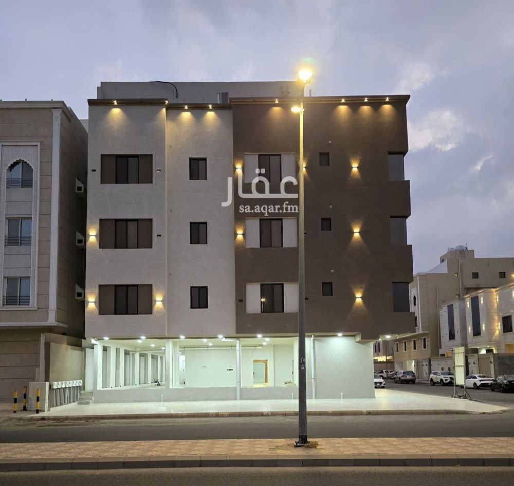 4 bedroom apartment in Al Rashidiyyah, Makkah 4