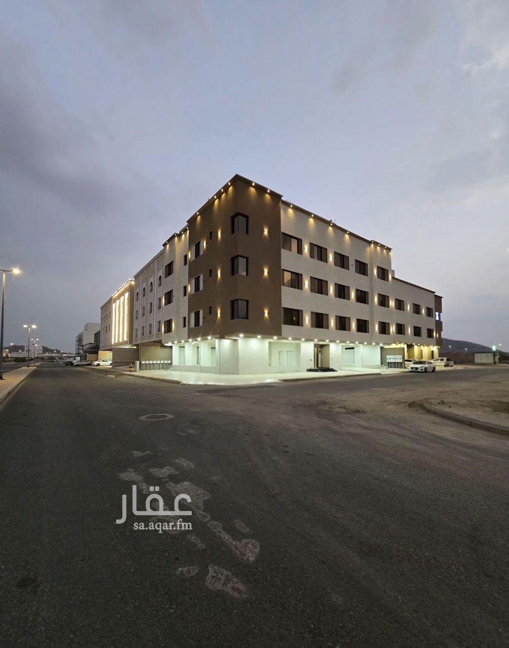 4 bedroom apartment in Al Rashidiyyah, Makkah 15