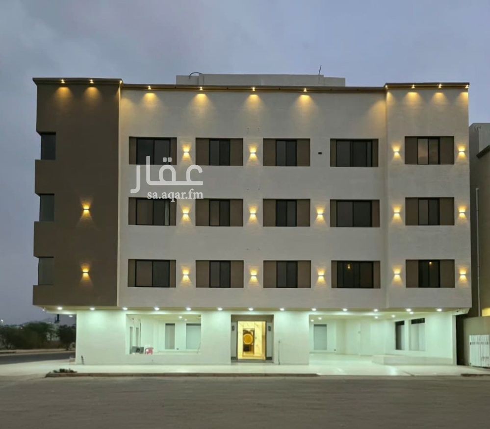 4 bedroom apartment in Al Rashidiyyah, Makkah 3