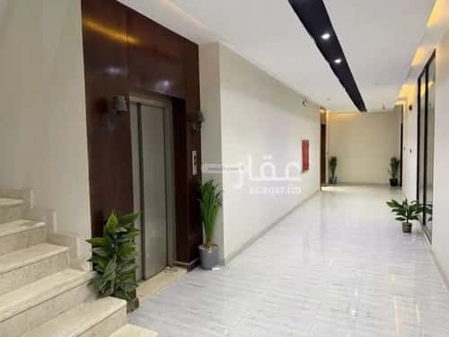 3 bedroom apartment in Al Qadisiyah 2