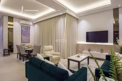 2 bedroom apartment in Qurtubah 1