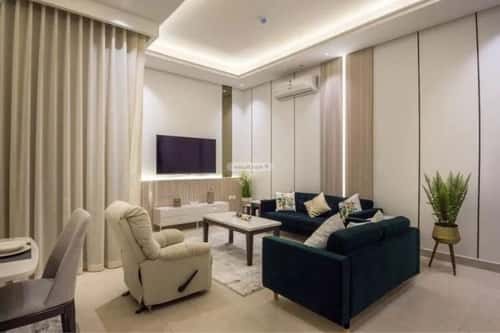 2 bedroom apartment in Qurtubah 4