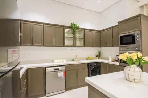 2 bedroom apartment in Qurtubah 3