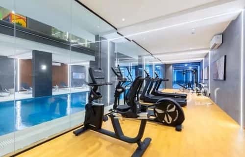 2 bedroom apartment in Qurtubah 4