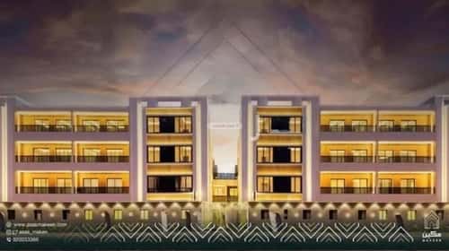 2 bedroom apartment in Qurtubah 6