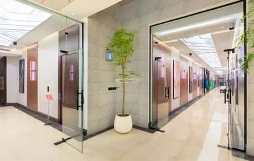 2 bedroom apartment in Qurtubah 9