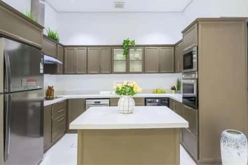 2 bedroom apartment in Qurtubah 3