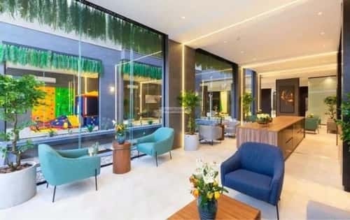 2 bedroom apartment in Qurtubah 8
