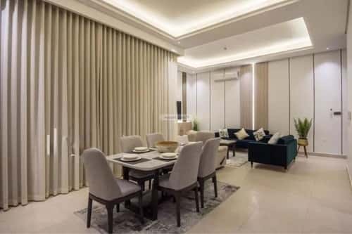 2 bedroom apartment in Qurtubah 14