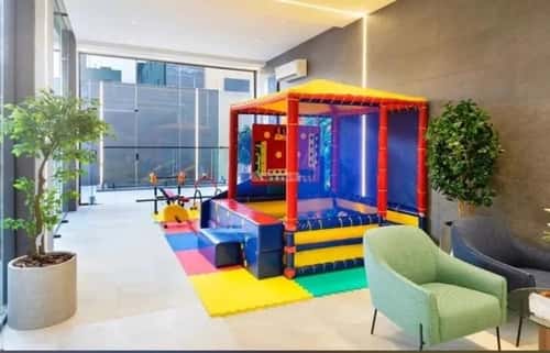 2 bedroom apartment in Qurtubah 2