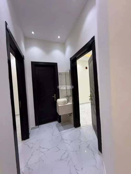 شقة 3 غرف في المونسية 1