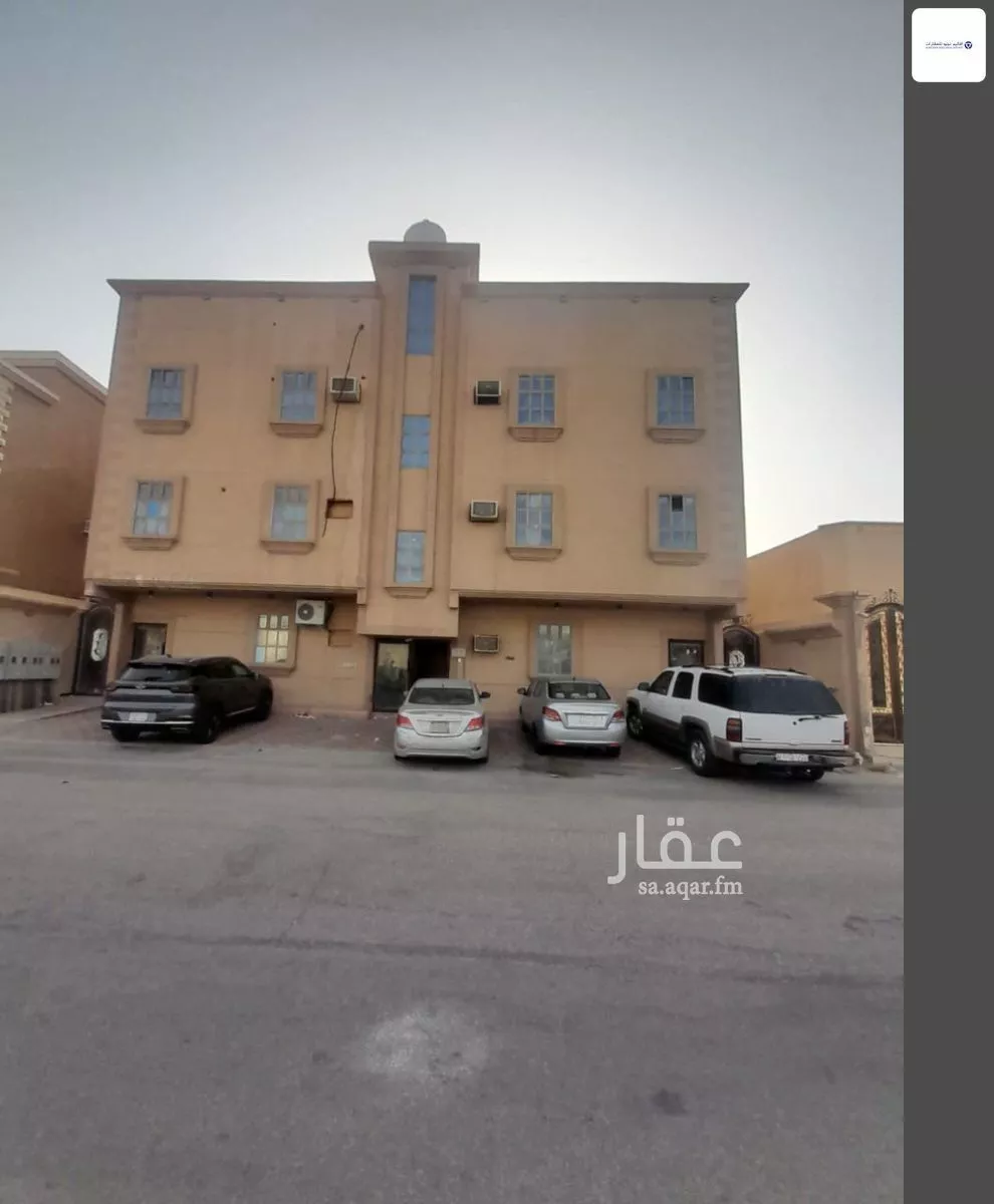 3 bedroom apartment in Al Aziziyah 2nd, Al Ahsa