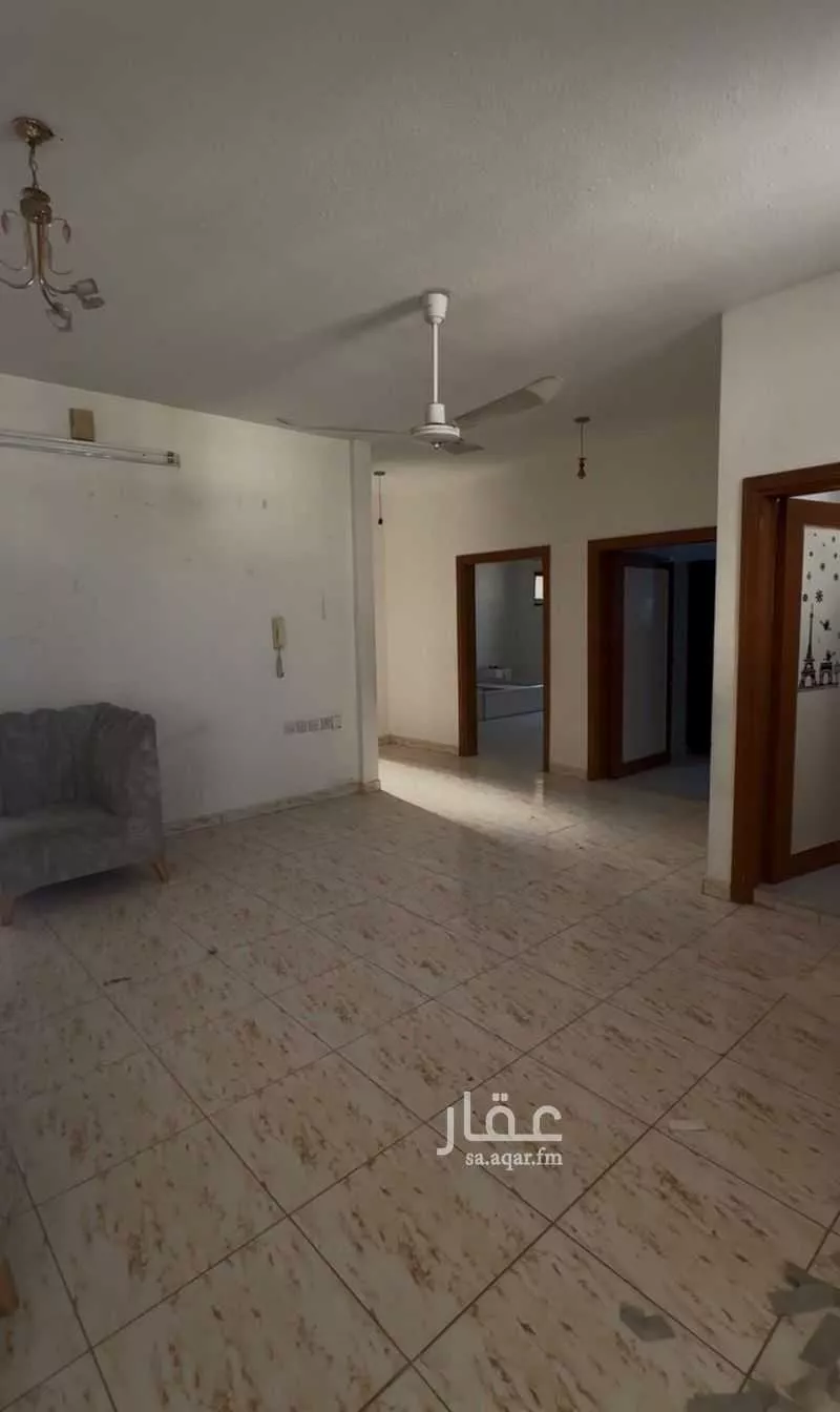 شقة 2 غرف في ام الحمام الغربي، الرياض